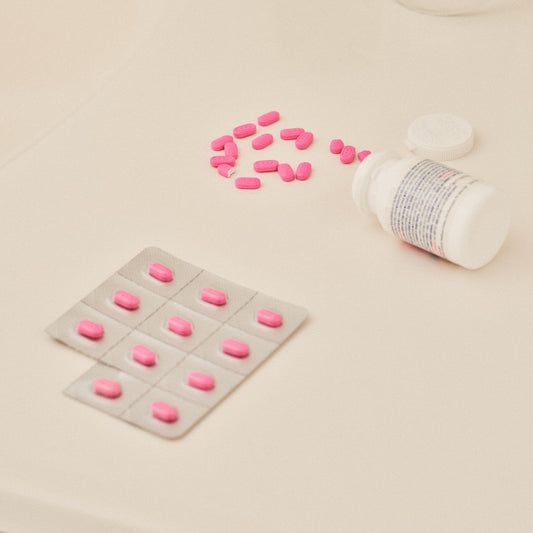 America Is Heavily Reliant on China for Raw Materials in Medicines