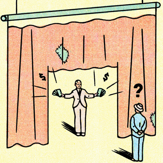 A Family Fell for a Rent-A-Bank Scheme. Now They Are Facing Foreclosure.