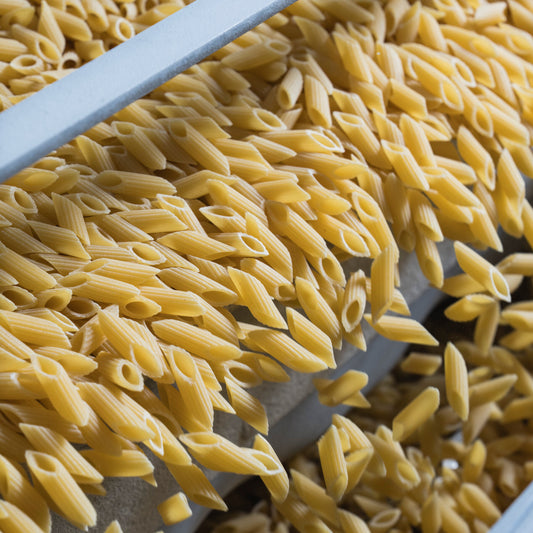Pasta at Twice the Price? Some Italian Producers Face Huge U.S. Tariffs.
