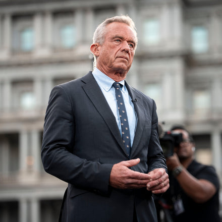 RFK Jr. to Testify Before Congress for First Time This Year
