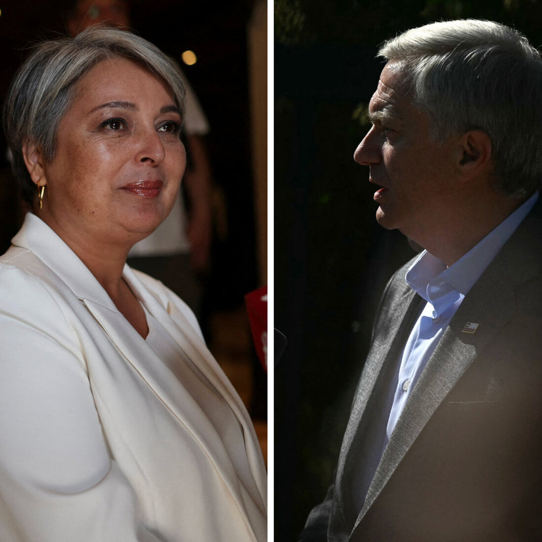 Trump-Style Candidate Heads to Runoff in Chile’s Election