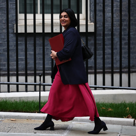 Britain’s Labour Government Plans New, Tougher System for Asylum Seekers