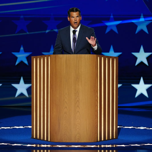 Former Republican Lt. Governor of Georgia Enters Governor’s Race as a Democrat