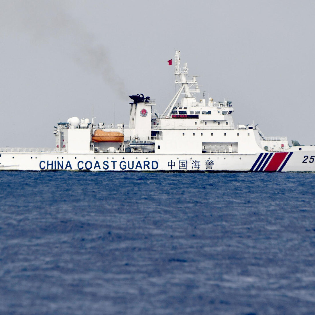 China Escalates Japan Feud With Island Patrols and Warnings to Citizens
