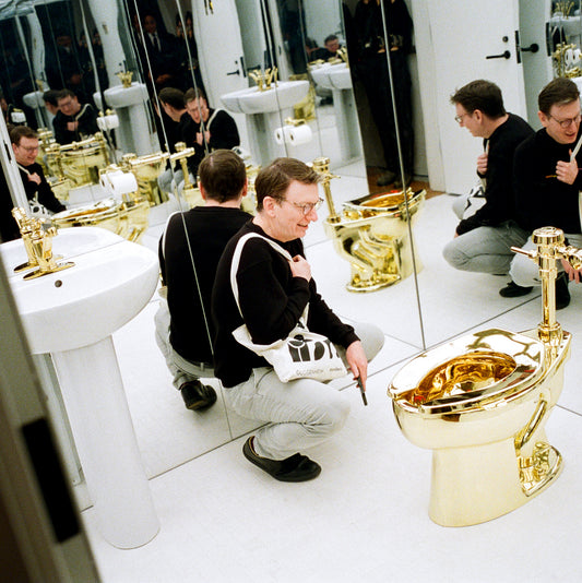 These Six Artworks Could Predict the Auction Market