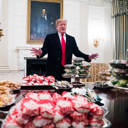 High Beef Prices? Trump Official Blames Biden and Migrants.