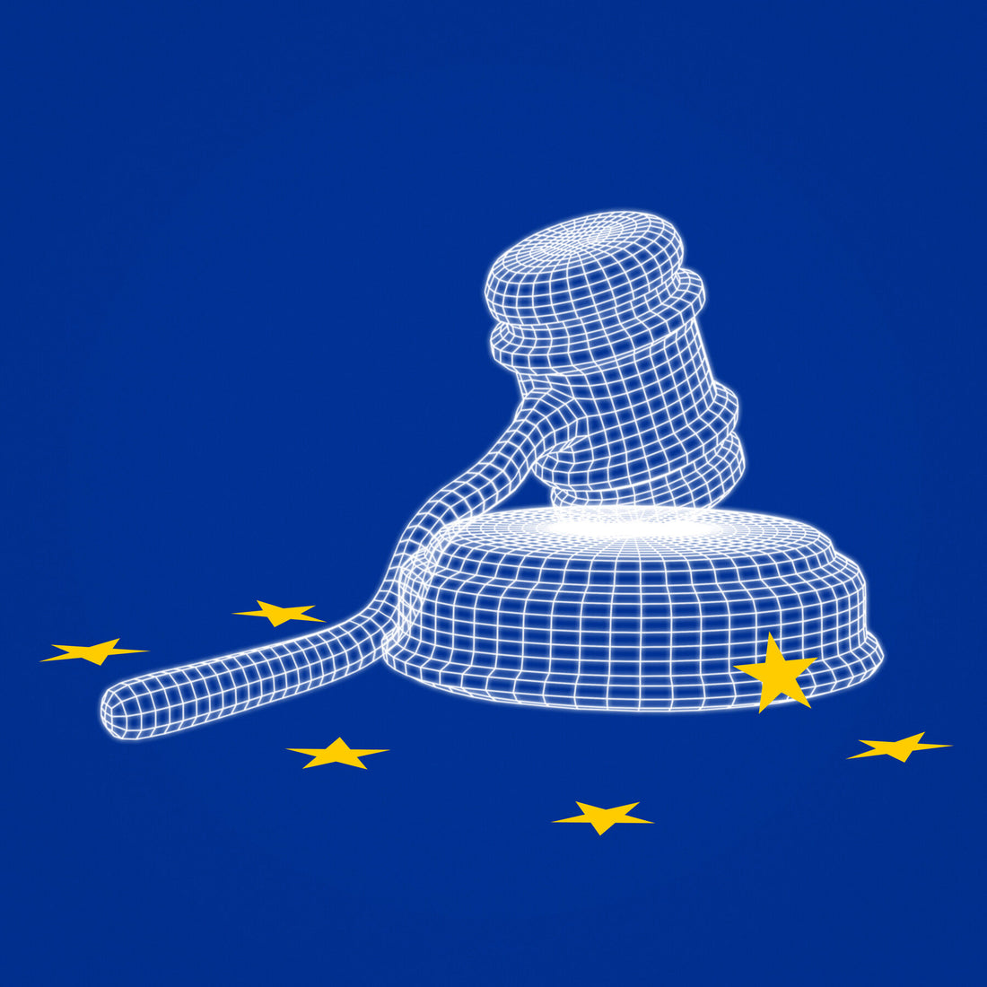 Europe Begins Rethinking Its Crackdown on Big Tech