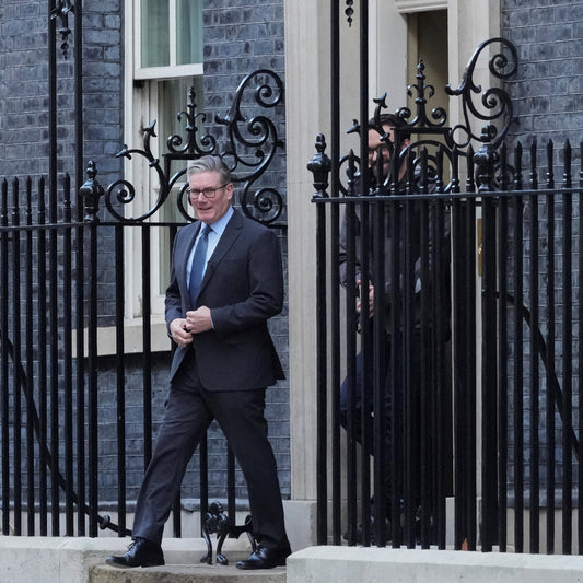 Why Britain Is Embracing ‘Negative Nation Branding’