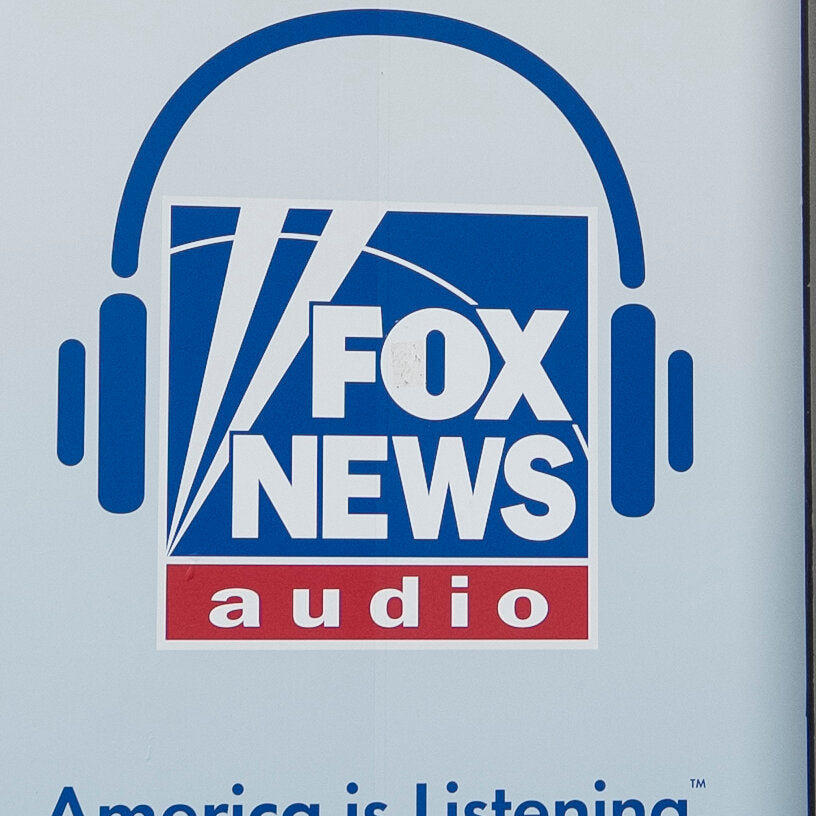 IRS Official Sues Agency, Accusing It of Leaking Private Data to Fox News and Others