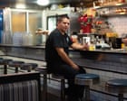 ‘I’m not coming home’: Trump policy holds people in Ice custody without bail