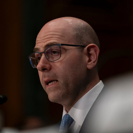 New to the Fed, Miran Defends Calls for Sharper Reduction in Interest Rates