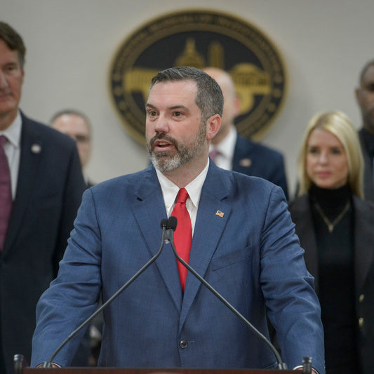 Fight Erupts Over Fate of U.S. Attorney Investigating Two Trump Foes