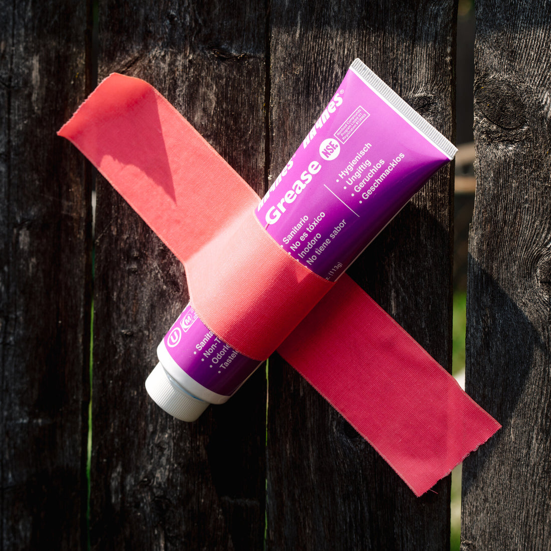 Glues and Don’ts: Here’s How to Stick or Unstick Anything.
