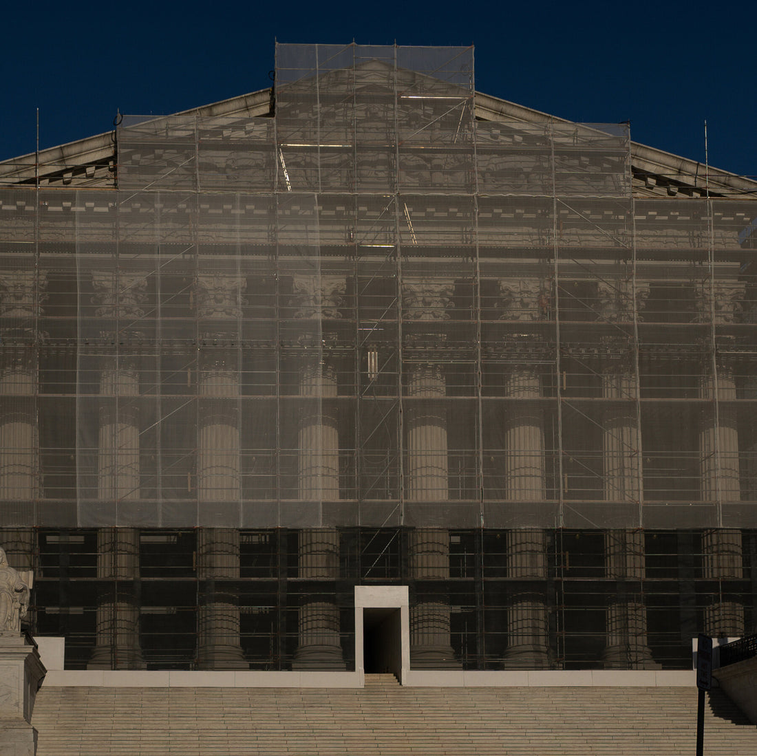 Trump Administration Petitions Supreme Court on Passport Gender Policy