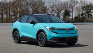 Save Money With the Cheapest Electric Cars of 2025