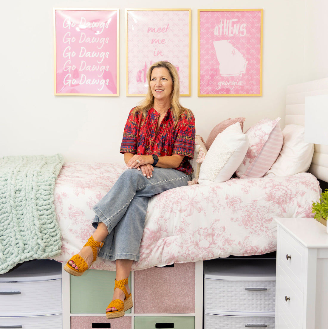 These Moms Want to Design Your Dorm Room