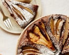Helen Goh’s recipe for pear, chocolate and hazelnut torte | The sweet spot