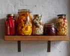 Pickle power: how to make your first ferments | Kitchen aide