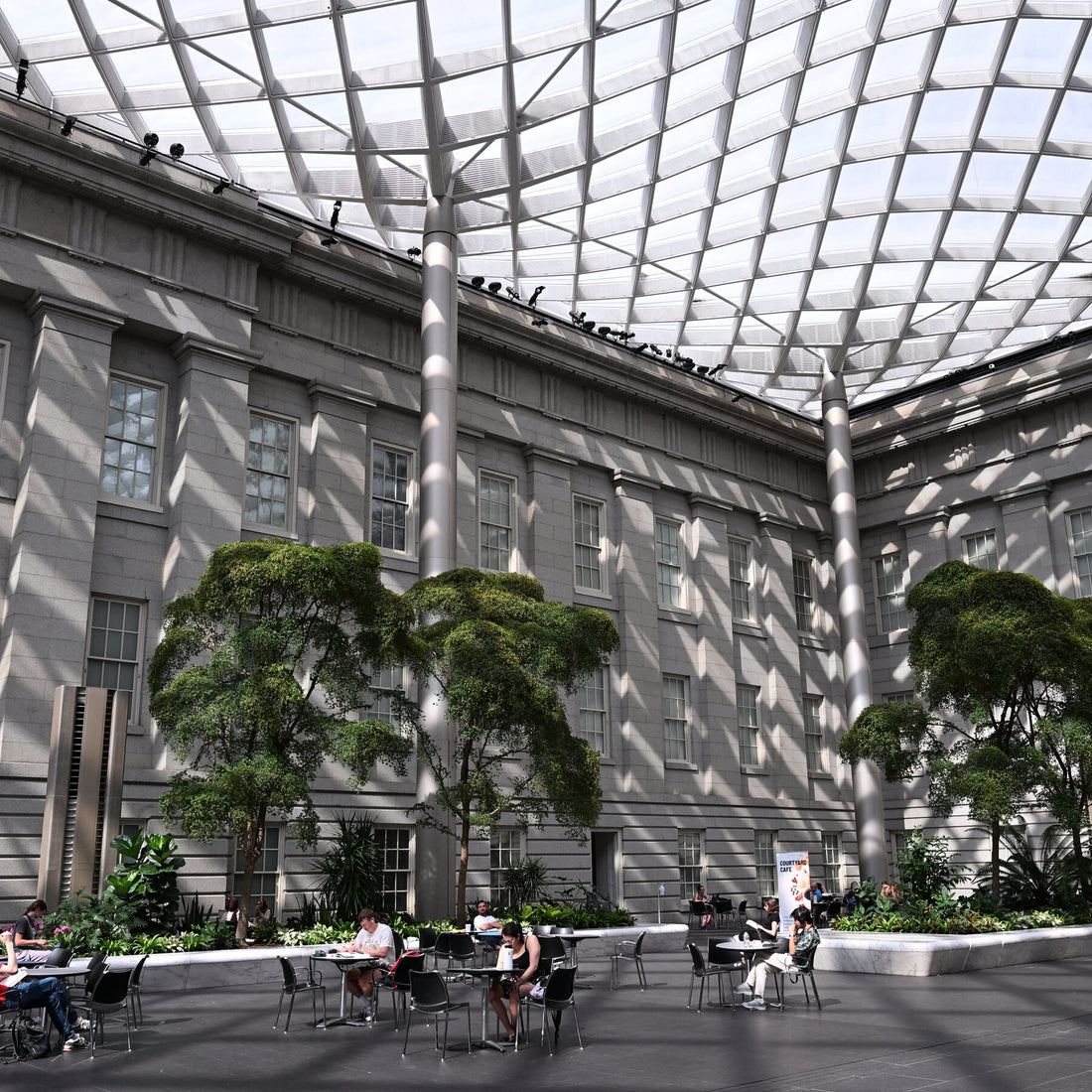 White House Lists Smithsonian Exhibits It Finds Objectionable
