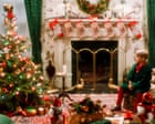 The Christmas vibe shift: forget beige – the Home Alone look is all the rage