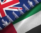 Australia is selling arms at a weapons fair in Dubai. Are they destined to be used in Sudan atrocities?