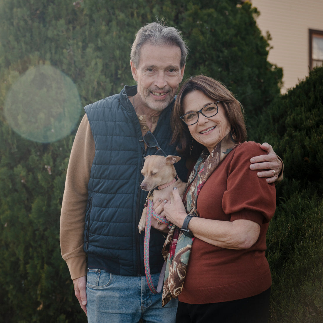 Retiring Before (or After) Your Partner? How to Navigate Money Issues