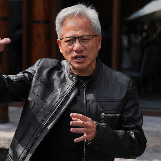 Nvidia Is Making a New Chip for China Amid Debate on AI Exports