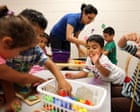 Migrant and Seasonal Head Start is a ‘bridge’ for many US families. An order threatens its survival
