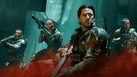 AMD's Redstone update could revitalize FSR for PC games – here's why Nvidia should be worried