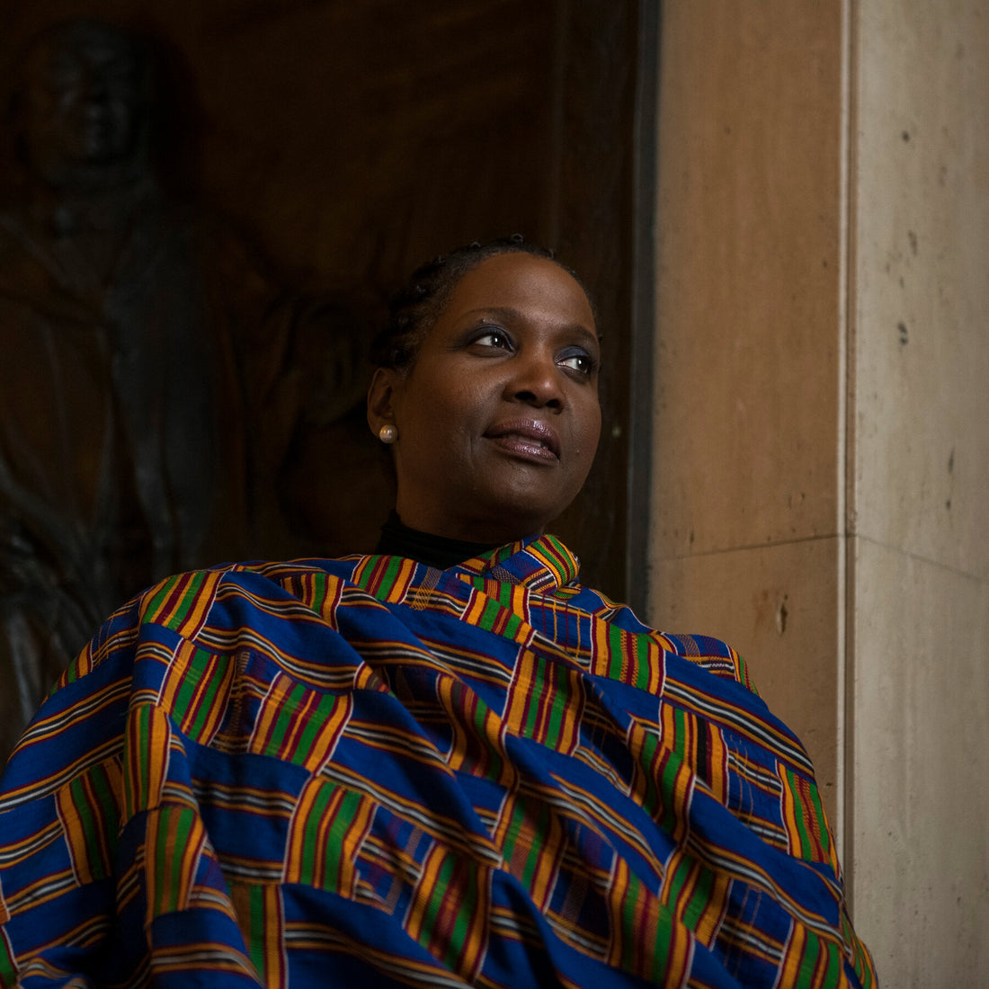 Lisa Cook, Who Broke Ground at the Fed, Faces Attack by Trump