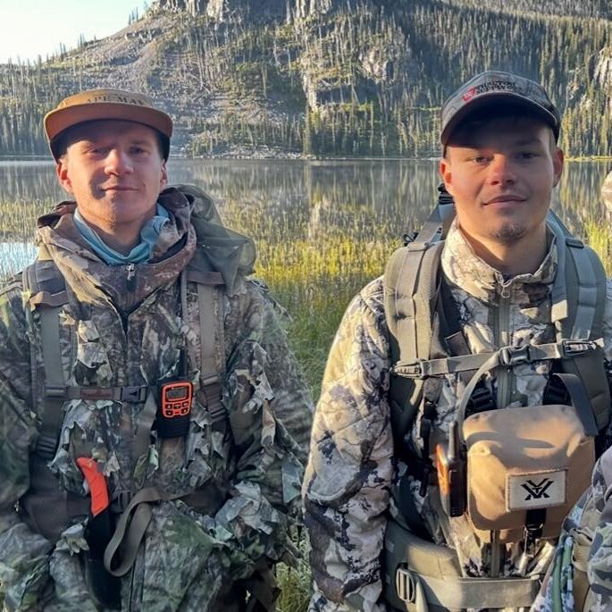 Elk Hunters Found Dead at San Juan Forest Had Been Struck by Lightning
