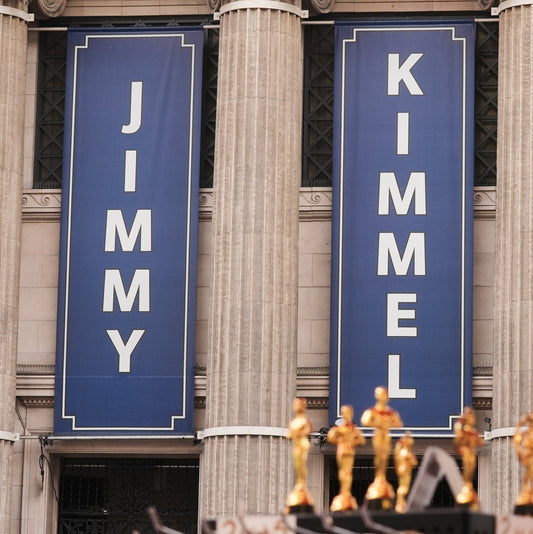 Like His Suspension, Kimmel’s Return Draws a Divided Reaction