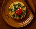 Meera Sodha’s recipe for Japanese curry rice with soy-marinated yolk | Meera Sodha recipes