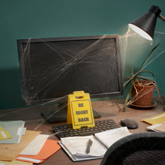 Help! My Terrible Ex-Employee Wants Advice on Her Job Search.