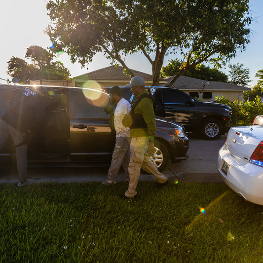 Trump’s Reversals on Immigration Mount Over Economic Concerns