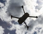 Alarm as US far-right extremists eye drones for use in domestic attacks