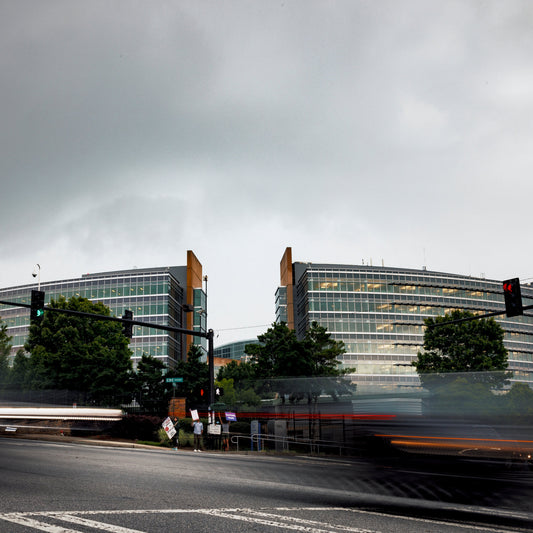 CDC Standoff: Kennedy’s Push to Fire Director Devolves Into Chaos