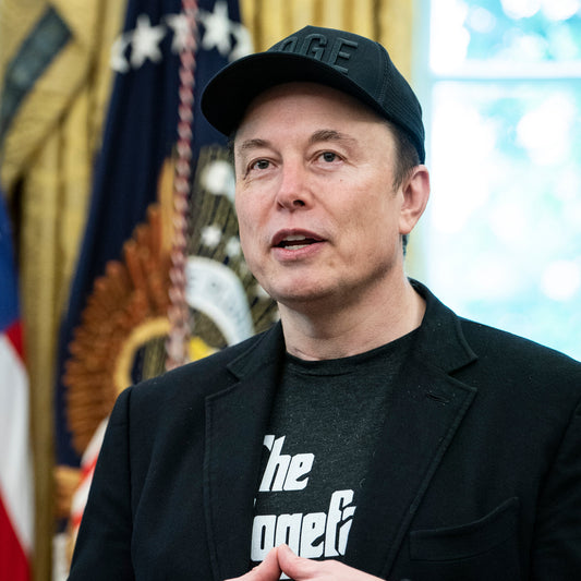 Elon Musk’s xAI Sues Apple and OpenAI Over Claims It Is Being Shut Out