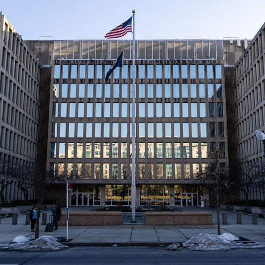 Mass Firing of Probationary Federal Employees Was Illegal, Judge Rules