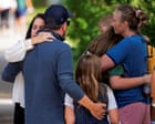 Minneapolis Catholic school shooting: two children killed and 17 injured