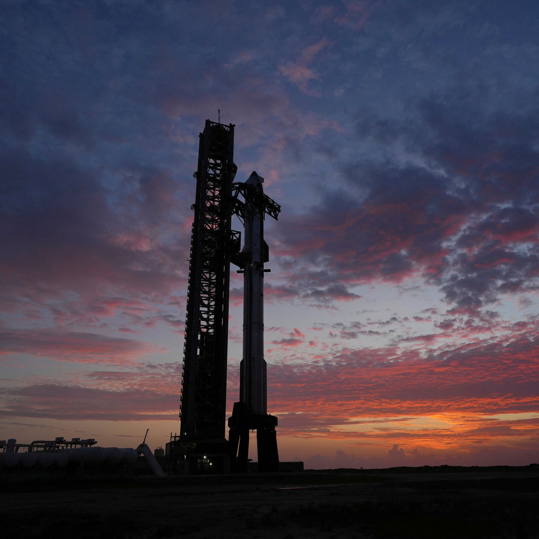SpaceX Starship Test Launch: How and When to Watch the 10th Test Flight