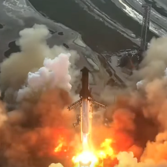 SpaceX Starship Completes Successful Test Flight After Previous Launch Setbacks