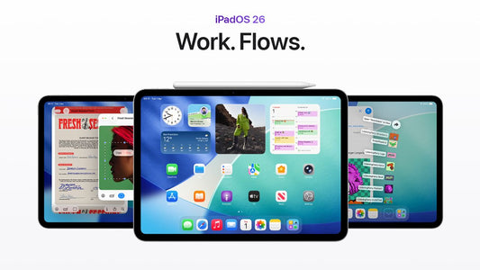 iPadOS 26.2 is rolling out now, and it makes multitasking much easier – here's what's new