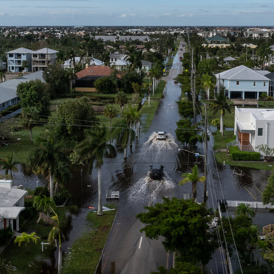 Zillow Removes Climate Risk Scores From Home Listings