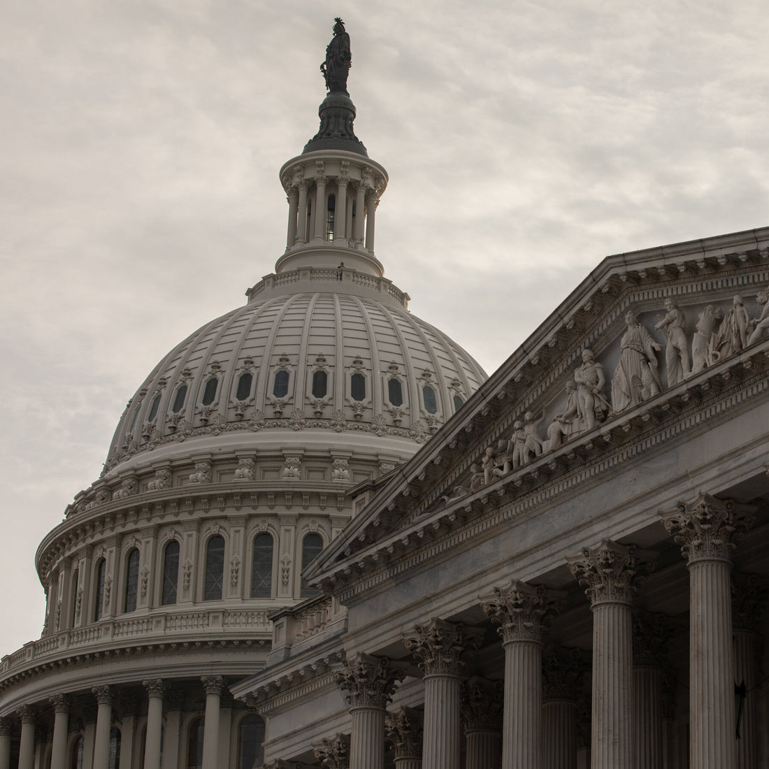 Poll Suggests Voters May Blame Republicans More if Affordable Care Act Subsidies Go Away