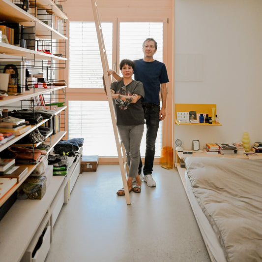 A ‘Third Way’ Between Buying or Renting? Swiss Co-ops Say They’ve Found It.