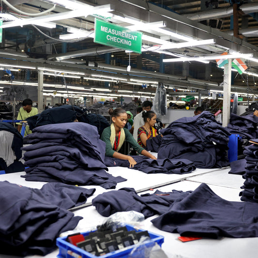 India Reels at Trump’s Highest Tariffs Yet