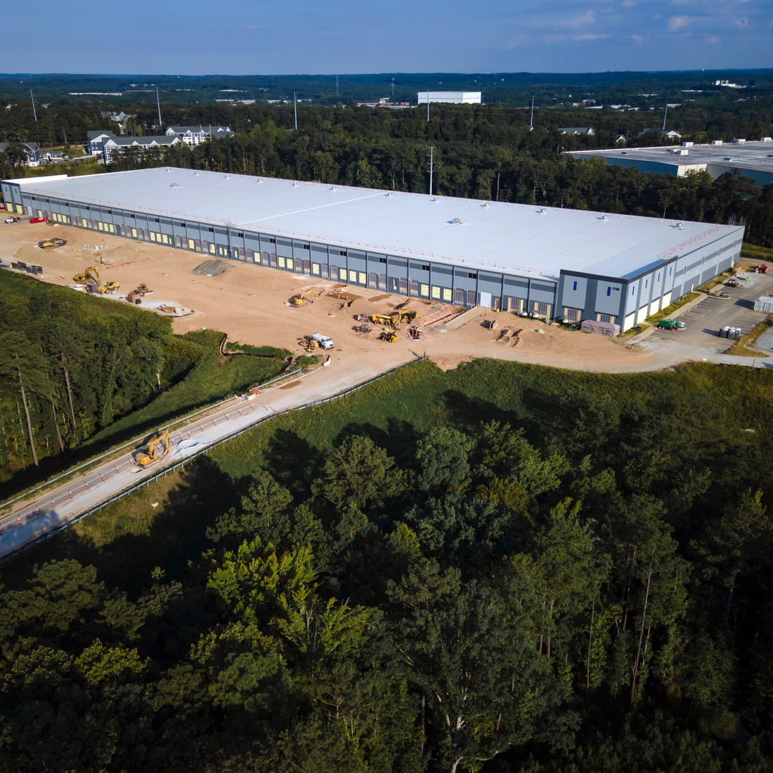 Why Don’t Data Centers Use More Green Energy?