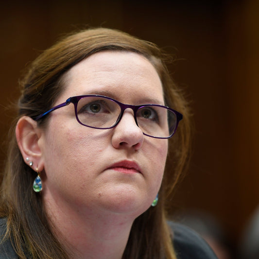 Trump Asks Supreme Court to Allow Removal of FTC Commissioner