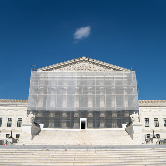 Trump Administration Asks Supreme Court to Allow Freeze on Foreign Aid